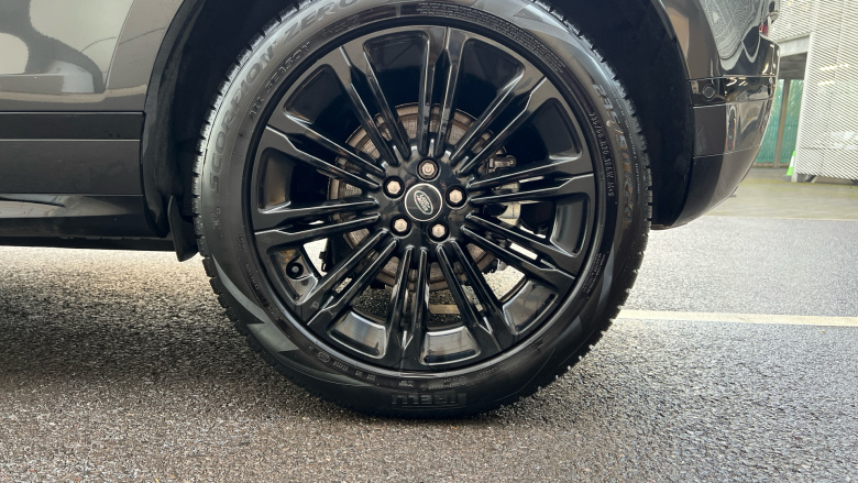 Land Rover Range Rover Evoque 2.0 D200 Autobiography 5dr Auto [Revised] Diesel Hatchback